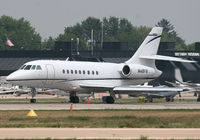 N48FB @ OSH - OSH