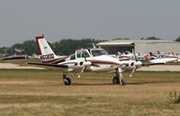 N5063Q @ OSH - EAA AirVenture 2007