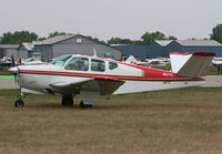 N6071E @ OSH - EAA AirVenture 2007