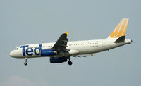 N441UA @ TPA - 36L - by N6701
