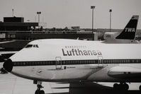 D-ABYN @ FRA - Just arrived on a charter from Vancouver - by Micha Lueck
