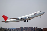 JA8131 @ NRT - Always good to see the good old 200 series :) - by Micha Lueck