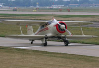 N79091 @ OSH - EAA AirVenture 2007