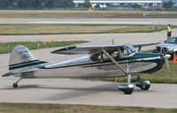 N9713A @ OSH - EAA AirVenture 2007