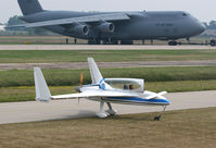 N260EZ @ OSH - EAA AirVenture 2007