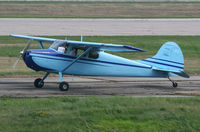 N1753D @ OSH - EAA AirVenture 2007