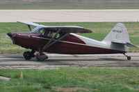 N97626 @ OSH - EAA AirVenture 2007
