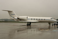 N403TB @ CGN - visitor - by Wolfgang Zilske