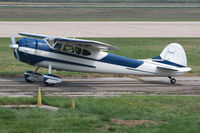 N2118C @ OSH - EAA AirVenture 2007
