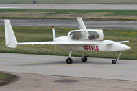 N989LE @ OSH - EAA AirVenture 2007