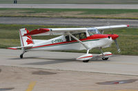 C-FRBL @ OSH - EAA AirVenture 2007 - by Sergey Riabsev