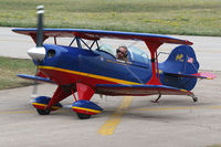 N788PC @ OSH - EAA AirVenture 2007 - by Sergey Riabsev
