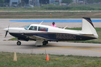 N5635C @ OSH - EAA AirVenture 2007