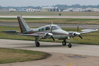 N3075L @ OSH - EAA AirVenture 2007