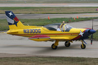 N330DG @ OSH - EAA AirVenture 2007