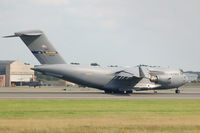 04-4134 @ KBDL - C-17 off 24 - by Nick Michaud