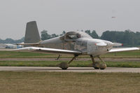 N447RV @ OSH - EAA AirVenture 2007 - by Sergey Riabsev