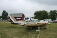 N8780Y @ KOSH - Piper PA-30