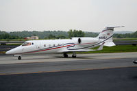 N30GJ @ PDK - Taxing to Signature Flight Services - by Michael Martin