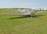 N8351H @ OSH - EAA AirVenture 2005 - by Jerry Thomas