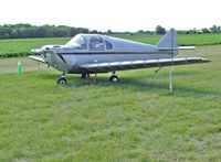 N8351H @ OSH - EAA AirVenture 2005 - by Jerry Thomas