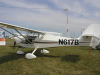 N617B photo, click to enlarge