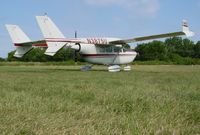 N3875U @ OSH - EAA AirVenture 2005 - by Jerry Thomas