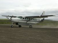 N215MC @ PAMY - Hageland - by CKW