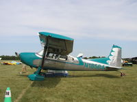 N185RA @ KOSH - EAA AirVenture 2007. - by Mitch Sando