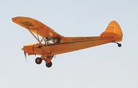 VH-WOO @ YMFD - VH - WOO at Mansfield, Victoria, Australia - by Sarah Walsh