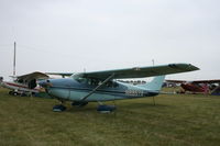 N8857X @ KOSH - Cessna 182
