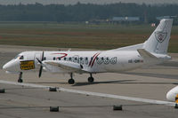 OE-GIR @ GRZ - new airline at GRZ