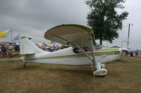 N4061C @ KOSH - Stinson 108-3