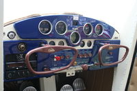 N5353C @ KOSH - Cessna 140A