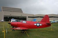 N999ML @ KOSH - Culver PQ-14B - by Mark Pasqualino