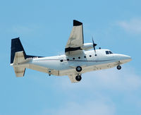 N964BW @ LEBL - The box with wings taking off RWY 07R. - by Jorge Molina