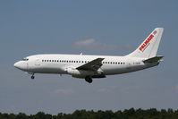 G-CEAF @ BOH - PALMAIR
