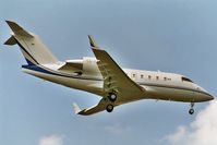 XA-SOL @ LFSB - on short final for runway 34 - by eap_spotter
