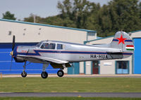 HA-HUA @ BOH - YAK 18T - by barry quince