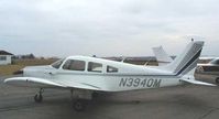 N3940M - 1978 Piper Cherokee Warrior II - by Condair Flyers