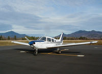 N43959 - 1978 Piper Cherokee Archer II - by Condair Flyers