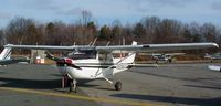 N65620 - 1983 Cessna Skyhawk P - by Condair Flyers