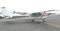 N756VH - 1979 Cessna Skylane - by Condair Flyers
