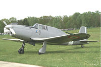 OO-VOR @ EBBT - The Vormezele Collection.Ex MM53293 AMI.2005-05. - by Robert Roggeman