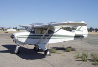 N3721A @ CCR - Visitor - by Bill Larkins