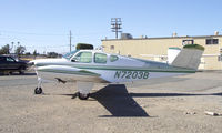 N7203B photo, click to enlarge
