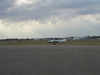 N2212A @ KFCM - Parked on the ramp at Executive Aviation. - by Mitch Sando