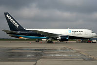OY-SRN @ CGN - visitor - by Wolfgang Zilske