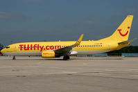 D-AHFI @ CGN - visitor - by Wolfgang Zilske