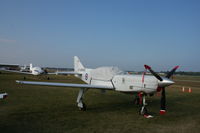 C-GMRL @ KOSH - Glasair III T - by Mark Pasqualino